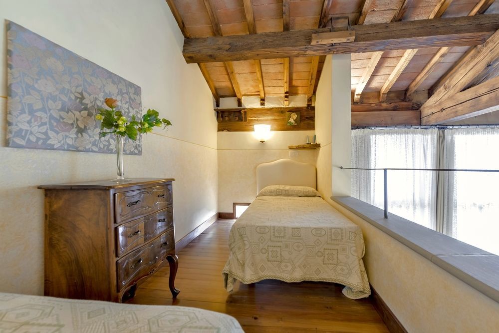 Palazzo Uguccioni Apartments Firenze Eksteriør bilde