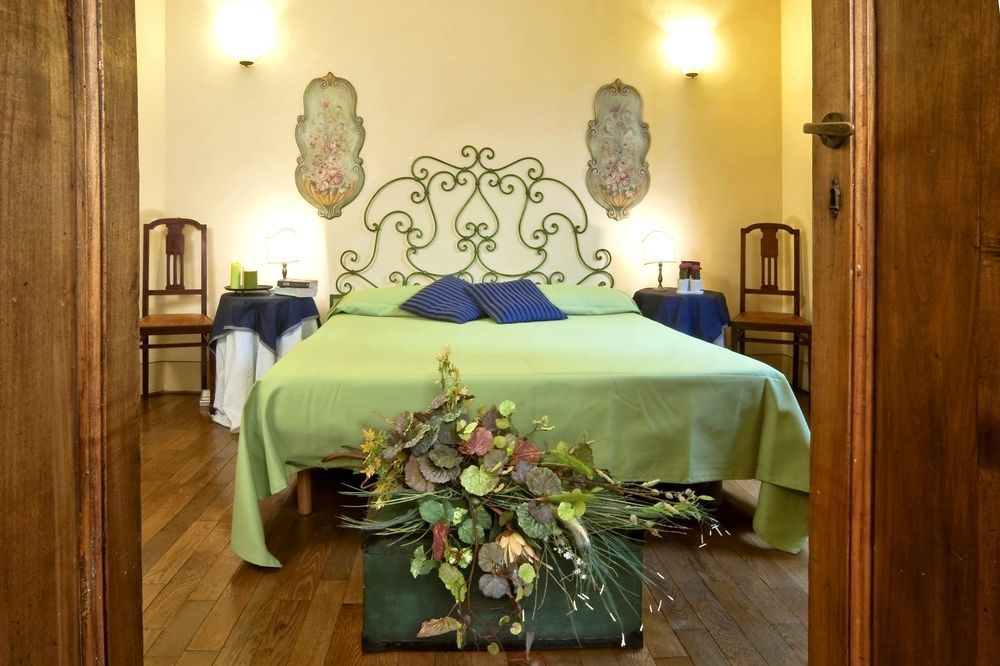 Palazzo Uguccioni Apartments Firenze Eksteriør bilde