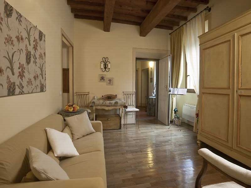 Palazzo Uguccioni Apartments Firenze Eksteriør bilde