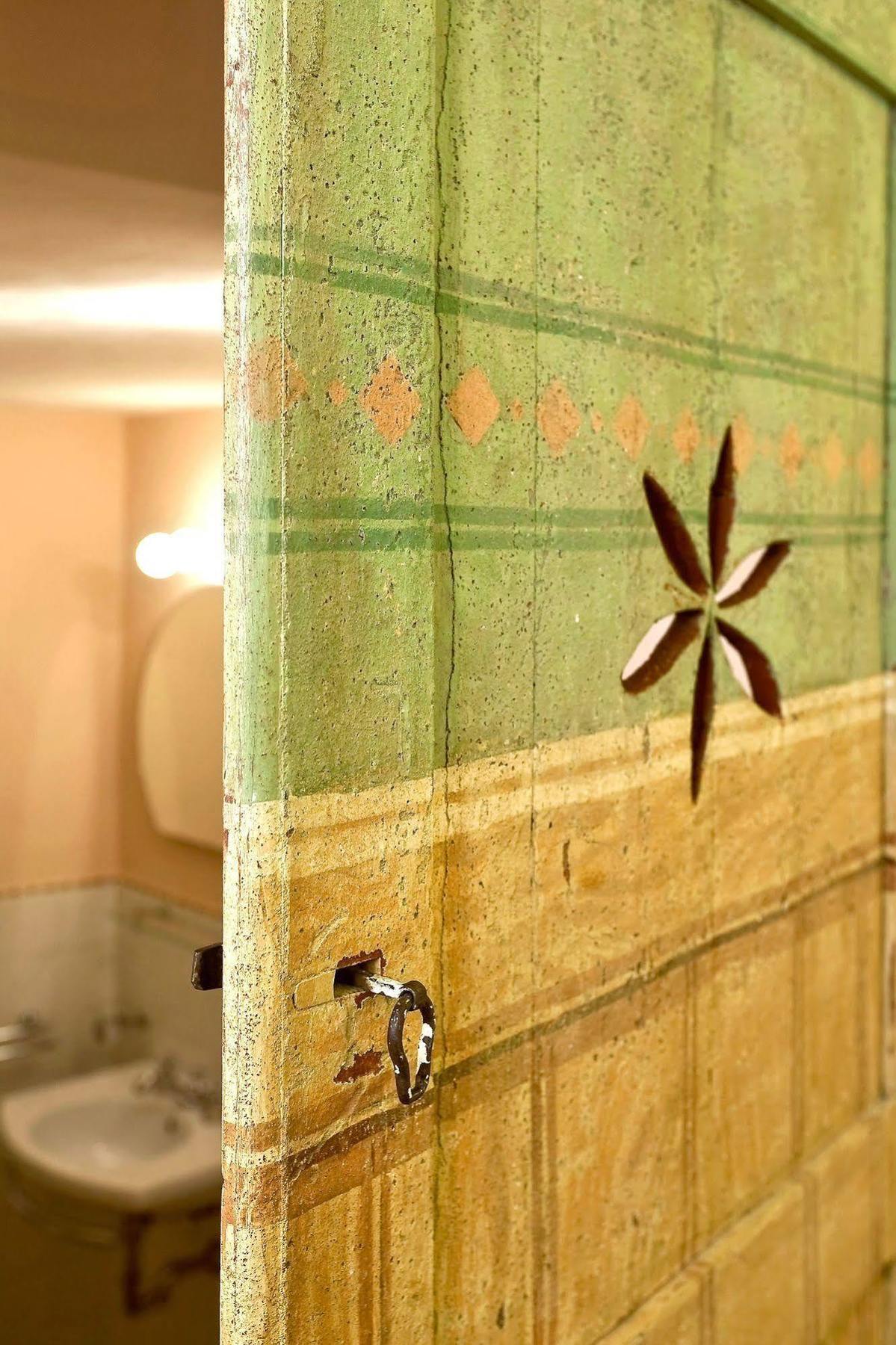Palazzo Uguccioni Apartments Firenze Eksteriør bilde