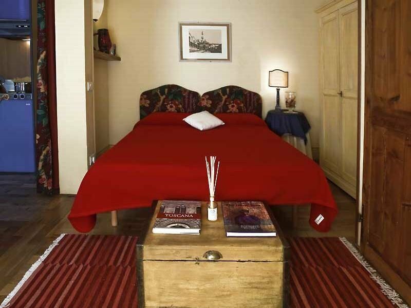Palazzo Uguccioni Apartments Firenze Eksteriør bilde