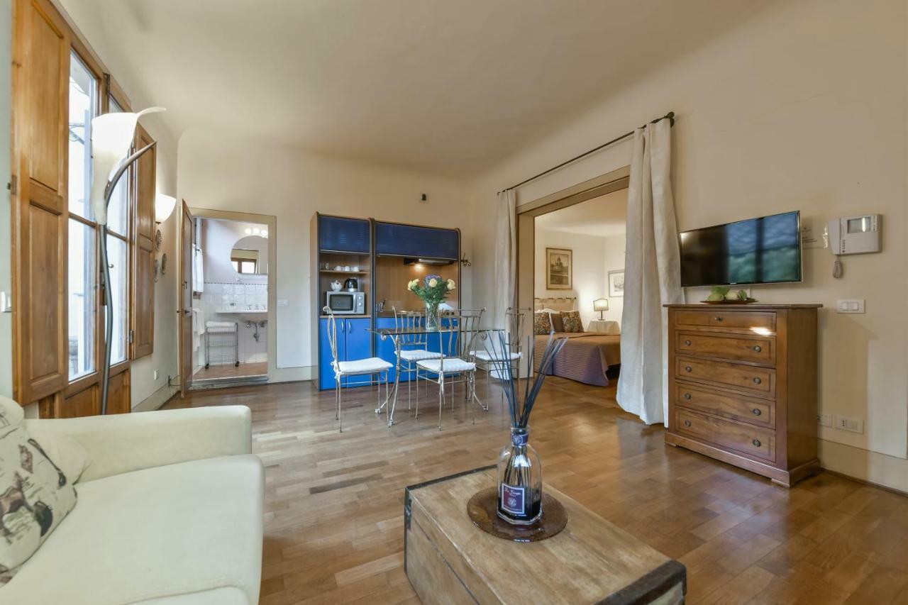 Palazzo Uguccioni Apartments Firenze Eksteriør bilde
